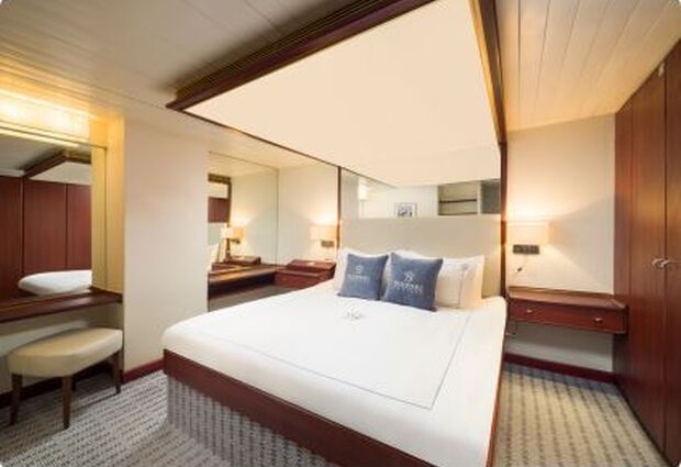 Çeşme Kalkışlı - Selectum Blu Cruıses İle Yunan Adaları - ( 4 Gece - 5 Gün ) - 3 Ada - 2026