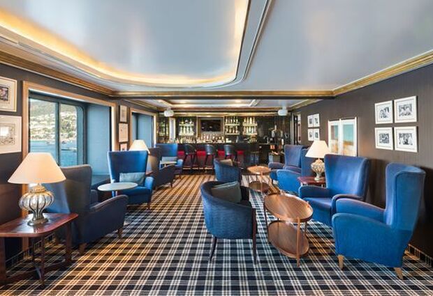 Çeşme Kalkışlı - Selectum Blu Cruıses İle Yunan Adaları - ( 4 Gece - 5 Gün ) - Kurban Bayramı - 2026