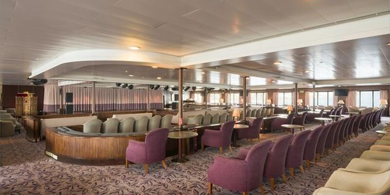 Çeşme Kalkışlı - Selectum Blu Cruıses İle Yunan Adaları - ( 4 Gece - 5 Gün ) - Kurban Bayramı - 2026