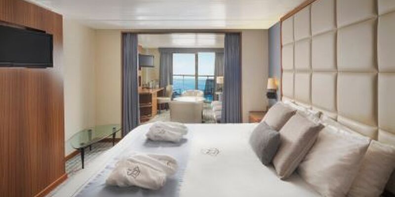 Çeşme Kalkışlı - Selectum Blu Cruıses İle Yunan Adaları - ( 4 Gece - 5 Gün ) - Kurban Bayramı - 2026