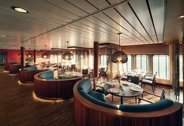 Çeşme Kalkışlı Selectum Blu Cruises ile Yunan Adaları ( 4 Gece - 5 Gün ) 2026