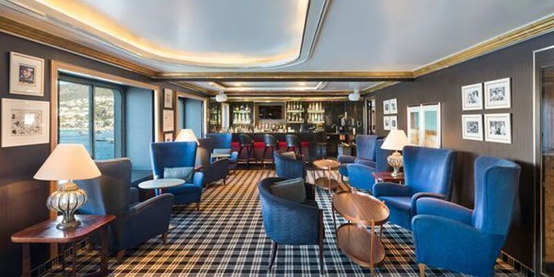 Çeşme Kalkışlı - Selectum Blu Cruıses İle Yunan Adaları - ( 3 Gece - 4 Gün ) - Tek Ada - 2026