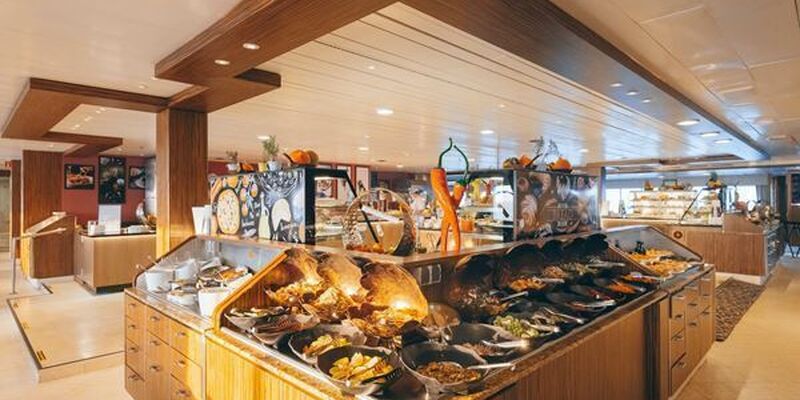 Çeşme Kalkışlı - Selectum Blu Cruıses İle Yunan Adaları - ( 3 Gece - 4 Gün ) - Tek Ada - 2026