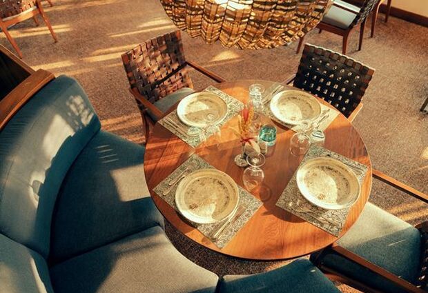 Çeşme Kalkışlı Selectum Blu Cruises ile Yunan Adaları ( 3 Gece - 4 Gün ) 2026