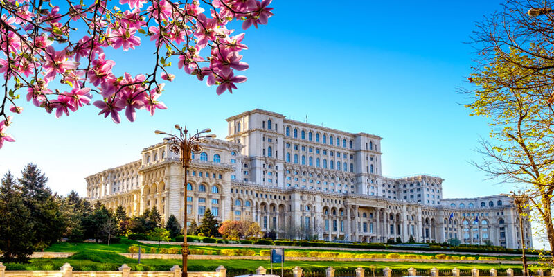 Bükreş & Transilvanya Şatolar Turu