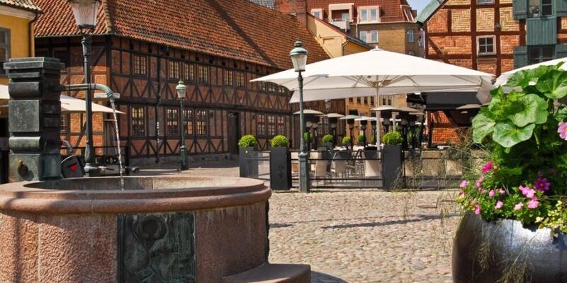 Süper Promo İskandinav Üçlüsü Turu Danimarka & Norveç & İsveç Rotası V4