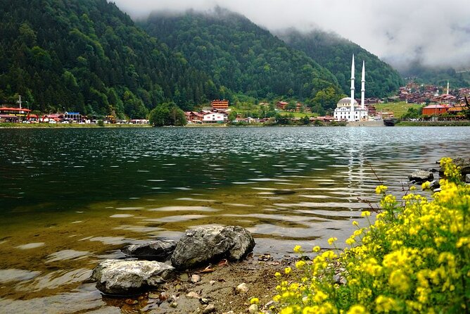 Trabzon Turları