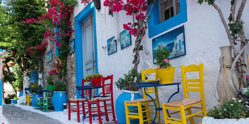 Kos Adası Yılbaşı Turu - 2 Gece 3 Gün