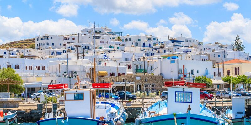 Kos Adası Yılbaşı Turu - 2 Gece 3 Gün