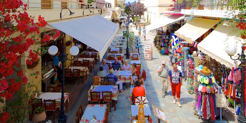 Kos Adası Yılbaşı Turu - 2 Gece 3 Gün