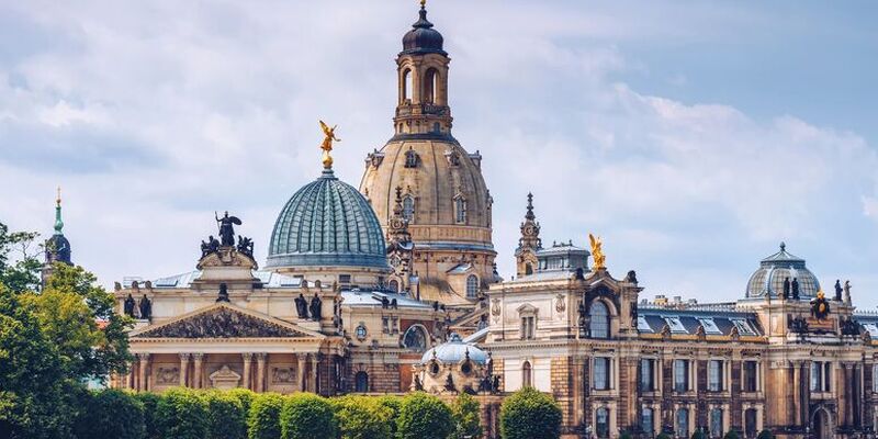 Büyük Orta Avrupa ve Hallstatt Turu - (Tüm Turlar ve Outlet Dahil) - Bursa Çıkışlı
