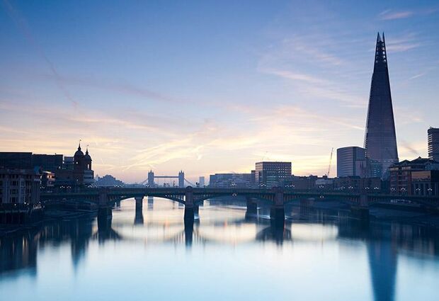 Bir Londra Masalı Turu Ajet Havayolları ile 3 Gece 4 Gün