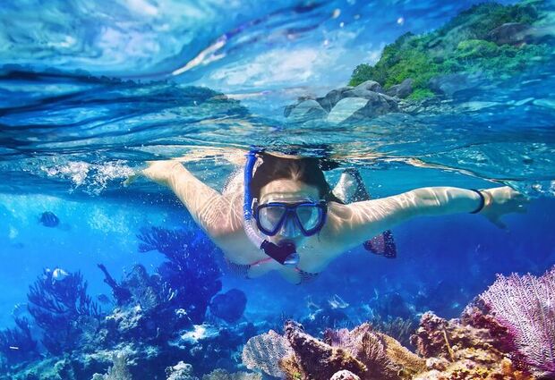 Süper Promo Piramitlerden Kızıl Denize Kahire & Sharm El Sheikh Turu Rotası V2