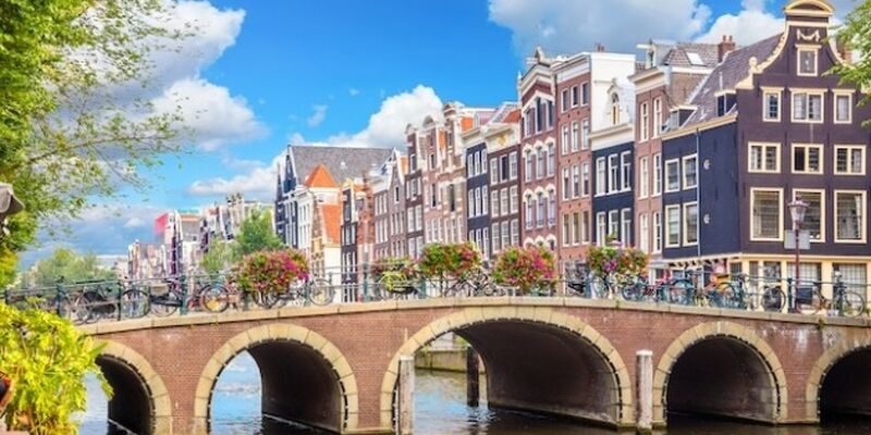 Ankara’dan Direkt Sefer İle Ramazan Bayramı Ren Nehri