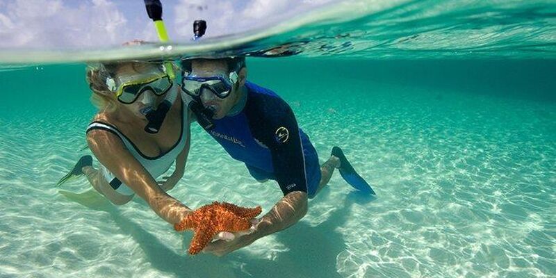 Dolu Dolu Piramitlerden Kızıl Denize Kahire & Sharm El Sheikh Turu Rotası