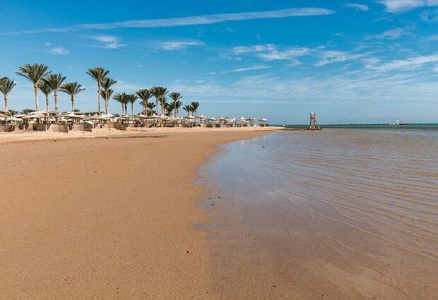 Dolu Dolu Piramitlerden Kızıl Denize Kahire & Sharm El Sheikh Turu Rotası