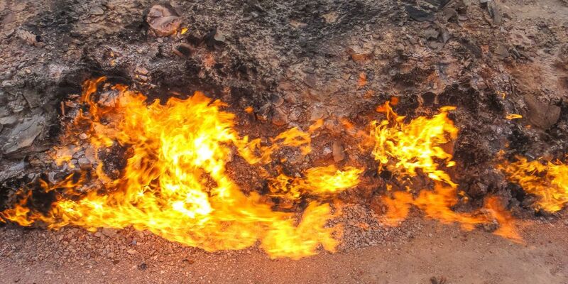 Ankara'dan Direkt Sefer ile Bakü Rotası Turu