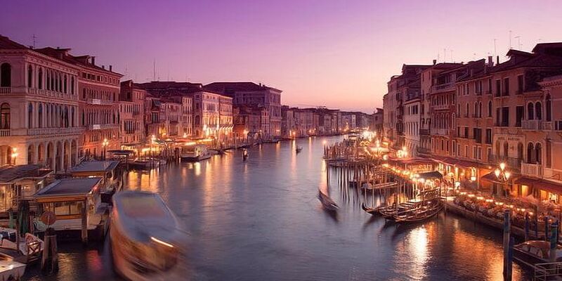 Motto İtalya Turu Pegasus Havayolları ile 7 Gece