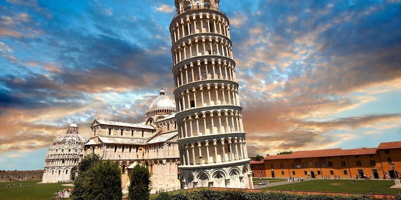 Motto İtalya Pegasus Havayolları ile 7 gece