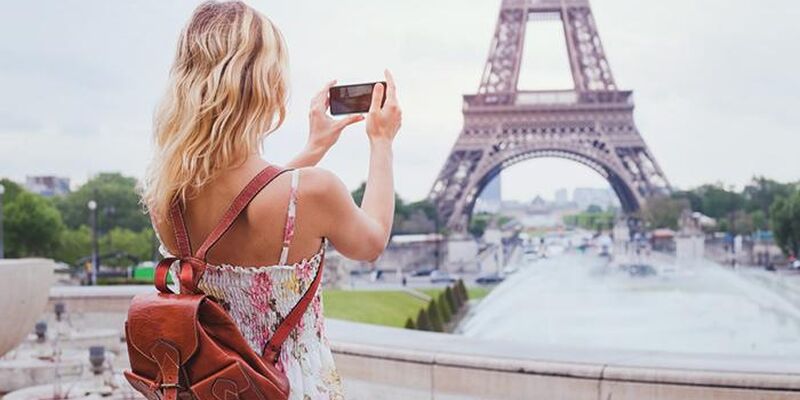 İzmir'den Direkt Sefer ile Büyüleyici Paris ve İncileri Turu Rotası