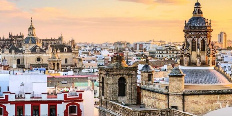 Antalya'dan Direkt Sefer ile Barcelona Rotası Turu