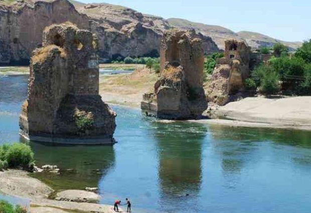 Ramazan Bayramı Özel Klasik Gap Turu 3 Gece Otel Konaklamalı