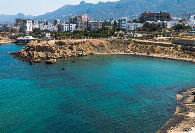 Adana'dan Kıbrıs Kültür Turu 4 Gece 5 Gün Grand Pasha Hotel Konaklamalı (Yaz Sezonu)