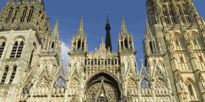 Ankara’dan Mega Benelüx & Paris & Köln & Colmar Turu Ajet ile 7 Gece