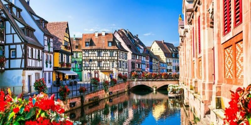 Süper Promo Alpler’de 5 Ülke Turu ve Bernina Ekspresi Rotası