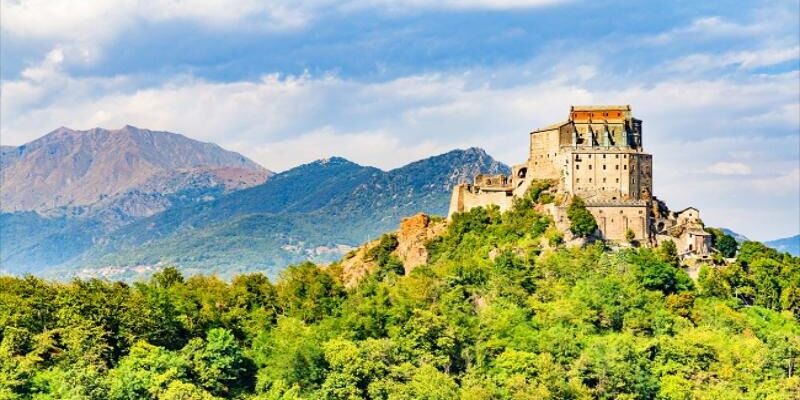 Süper Promo Alpler’de 5 Ülke Turu ve Bernina Ekspresi Rotası