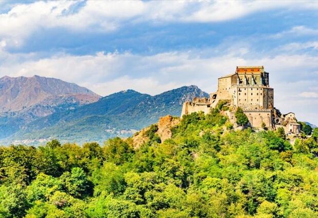 Dolu Dolu Alpler’de 5 Ülke Turu ve Bernina Ekspresi Rotası