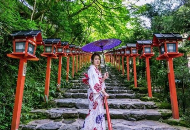 Grand Japonya Kore Turu THY ile Ekstra Tur Yok - Tüm Turlar Dahil