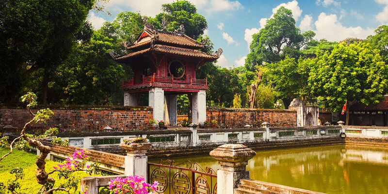 Kızıl Nehir’den Mekong’a Vietnam Fotoğraf Turu 8 Gece 10 Gün