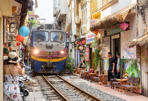 Kızıl Nehir’den Mekong’a Vietnam Fotoğraf Turu 8 Gece 10 Gün