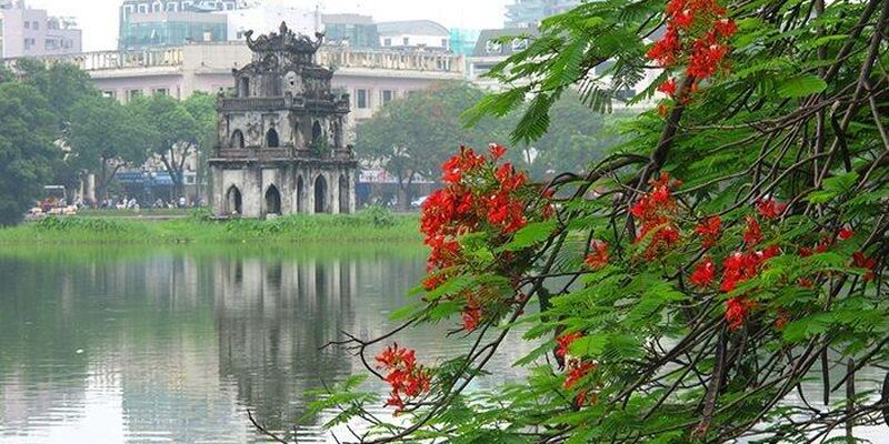 Kızıl Nehir’den Mekong’a Vietnam Fotoğraf Turu 8 Gece 10 Gün