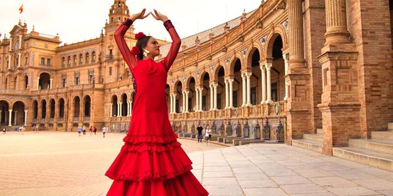 Fırsat Büyük İspanya & Endülüs Turu (Tüm Turlar Dahil)