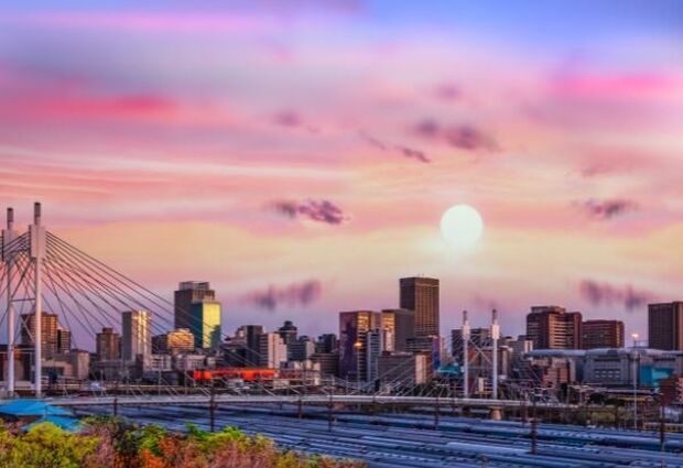 Fırsat Güney Afrika Safari Turu (Tüm Turlar Dahil)