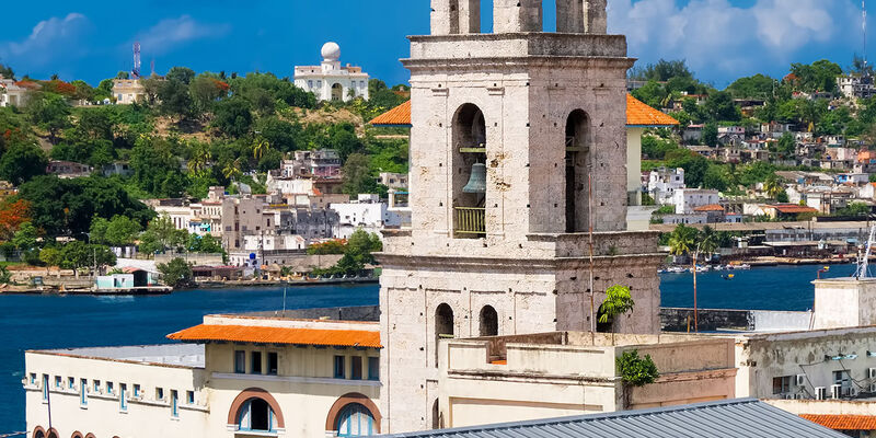 Fırsat Küba Turu (Tüm Turlar Dahil)