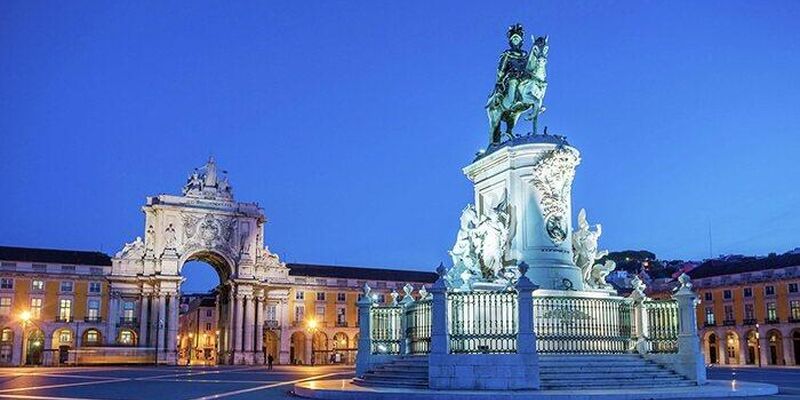 Fırsat Yılbaşı Özel Portekiz Turu (Tüm Turlar Dahil)