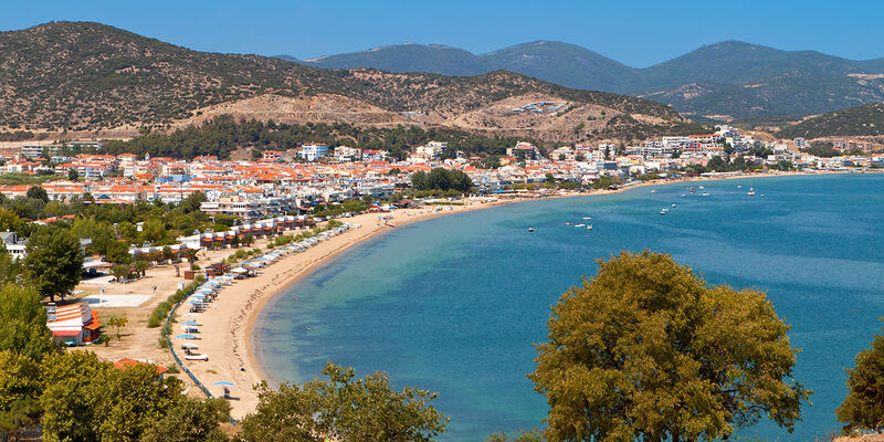 Otobüs ile Yunanistan İncileri Turu 4 Gece Tüm Çevre Gezileri ve Ekstra Turlar Dahil 2026