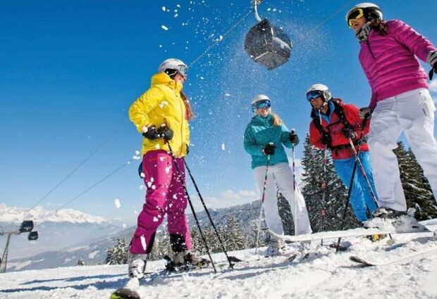 Pamporovo Bulgaristan Kayak Turu 3 Gece 5 Gün