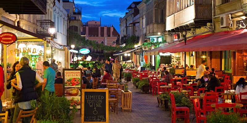 Otobüs ile İskeçe Turu 1 Gece 2 Gün 