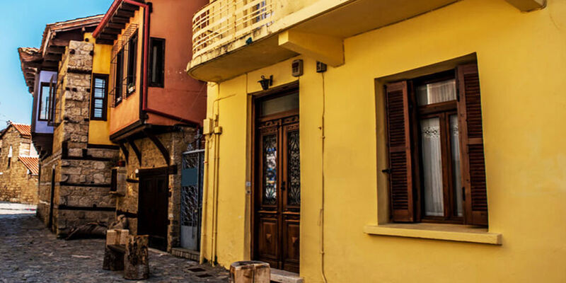 Selanik Edessa Kavala Turu 2 Gece Konaklamalı 2026