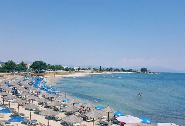 Otobüs ile İskeçe Karnavalı Selanik Turu 1 Gece 3 Gün 