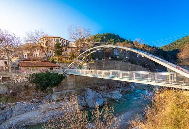 Otobüs ile İskeçe Karnavalı Selanik Turu 1 Gece 3 Gün 