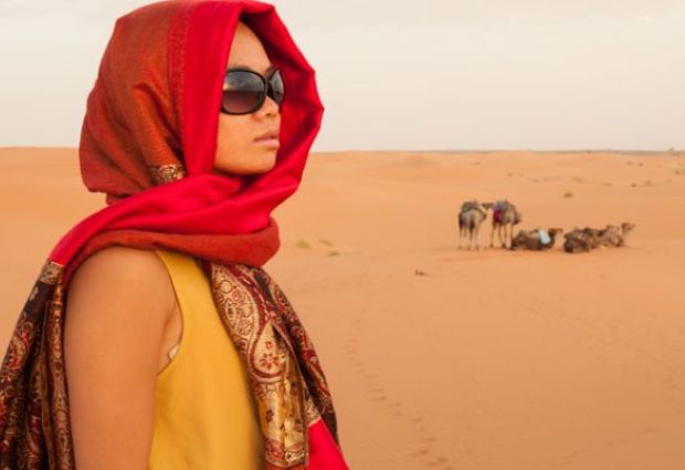 Görkemli Fas Krallığı ve Mistik Şehirler Turu - 3 Gece - Air Arabia Havayolları ile - 2026 - İlkbahar & Yaz Dönemi