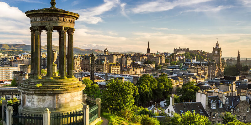 Comfort Büyük Britanya Turu Türk Havayolları ile 8 Gece Ekstra Turlar Dahil 