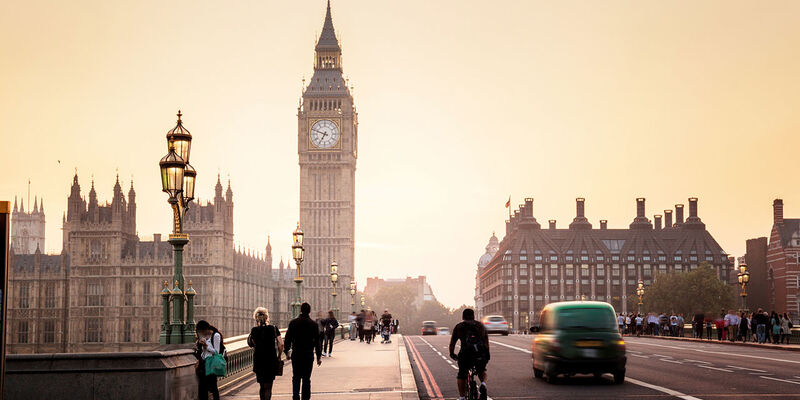 Elegant Royal Britanya Turu Türk Havayolları ile  4 Ülke 8 Gece 9 Gün (LHR-DUB)