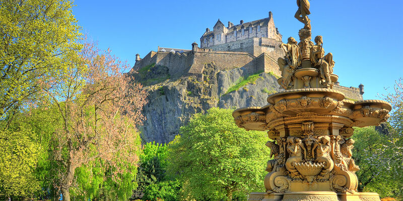 Comfort Büyük Britanya Turu Türk Havayolları ile 7 Gece Ekstra Turlar Dahil