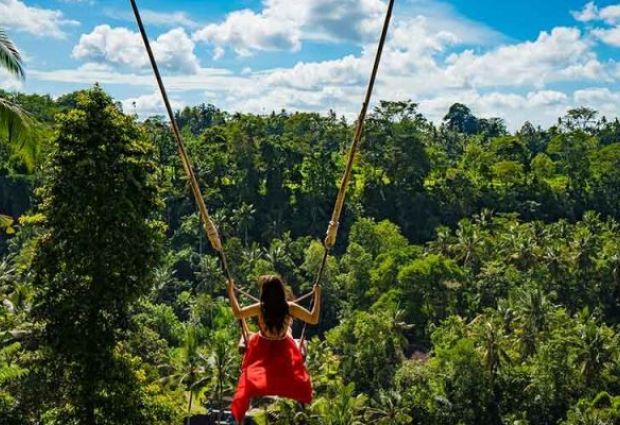 Singapur & Bali & Kuala Lumpur Turu Rotası V2